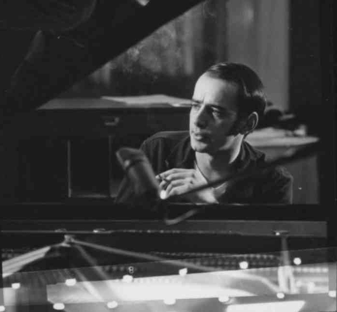 Rainer Hoffman