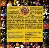 Baker Gurvitz Army  CD/DVD Still Alive