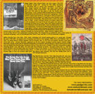 Baker Gurvitz Army  CD/DVD Still Alive