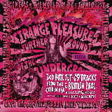 3-CD Strange Pleasue Decca Underground