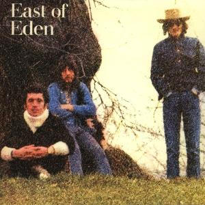 LP East of Eden