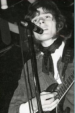 East of Eden Geoff Nicholson