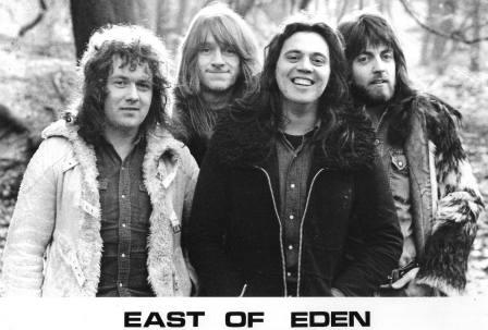 East of Eden- 1973-1974