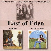 CD East of Eden Two Orginals East of Eden Jig a Jig