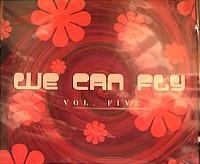 CD We can fly vol.5