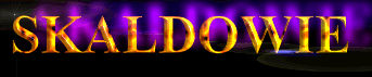Skaldowie