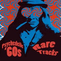 Psychodelic Rare Tracks