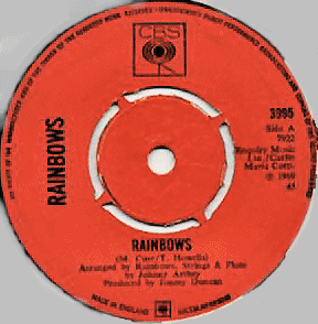 Rainbows-Rainbows