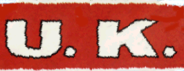 United Kingdom - rock group