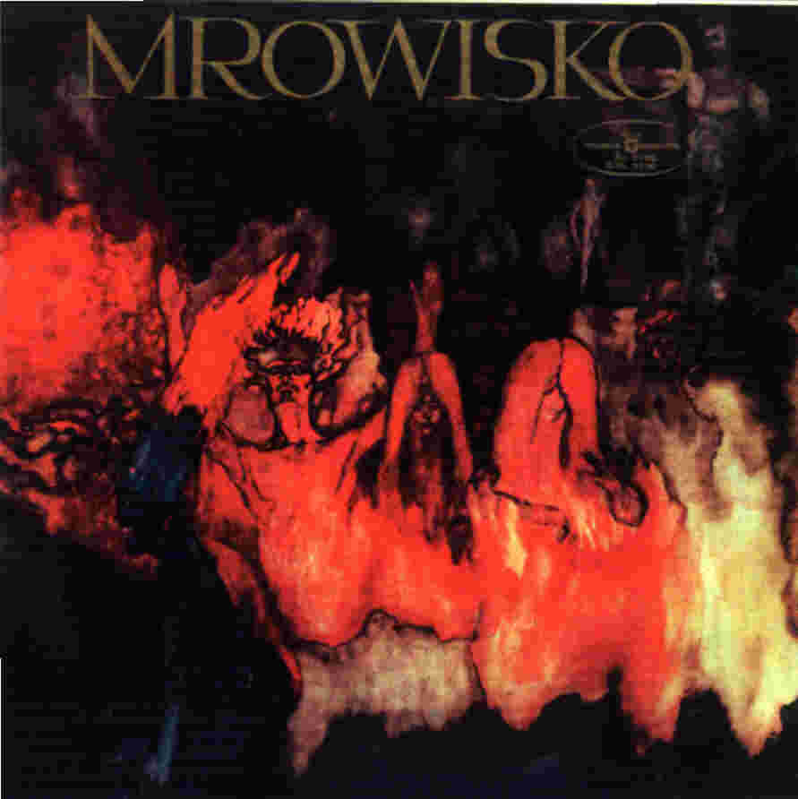 Mrowisko Klan