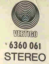 Vertigo